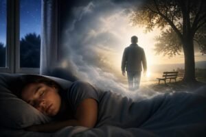 Emotional and Healing Perspective