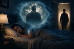 What You Can Do After Having Such a Dream