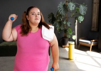 10 Effective Obesity Prevention Tips for a Healthier Life