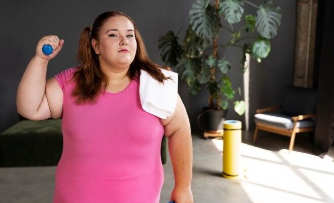 10 Effective Obesity Prevention Tips for a Healthier Life