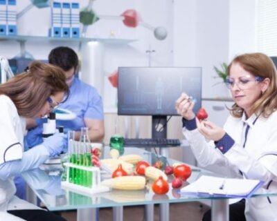 10 Essential Nutrition and Wellness Facts Backed by Science