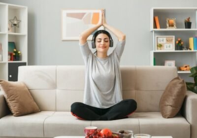 12 Easy Ways to Improve Your Health at Home Without Spending Money