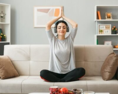 12 Easy Ways to Improve Your Health at Home Without Spending Money