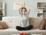 12 Easy Ways to Improve Your Health at Home Without Spending Money