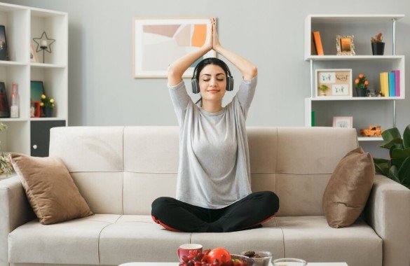12 Easy Ways to Improve Your Health at Home Without Spending Money