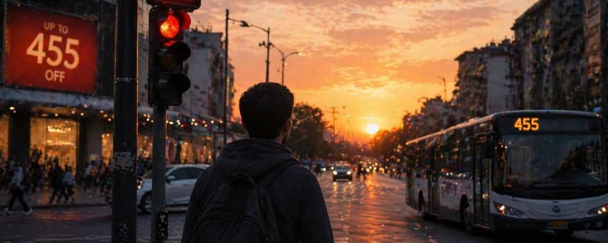 455 Angel Number: Is It Time for a Major Change?