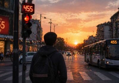 455 Angel Number: Is It Time for a Major Change?