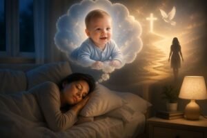 A Deeper Layer: Is This A Spiritual Assignment?