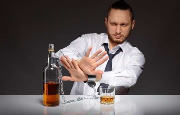 Avoid Tobacco and Limit Alcohol