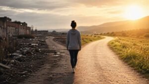 Balance And Harmony In Life