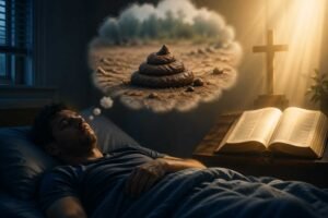 Biblical Symbolism Of Cleanliness And Impurity