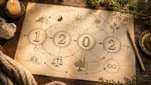 Breakdown Of The Numbers In 1202 Angel Number