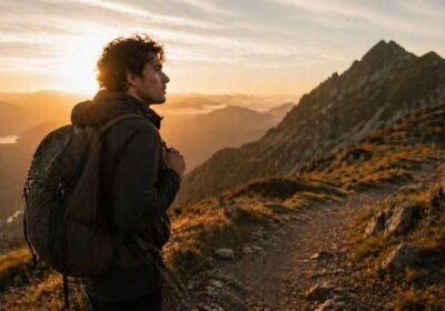 Build Stability And Manifest Your Future: 1244 Angel Number