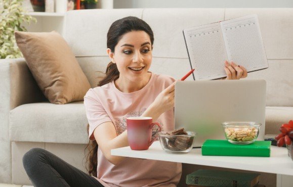 Build a Routine That Works for You