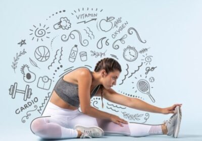 CDC-Recommended Health Habits You Should Follow for a Longer Life