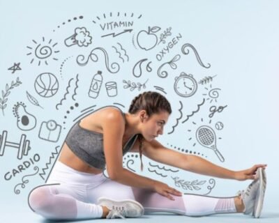 CDC-Recommended Health Habits You Should Follow for a Longer Life