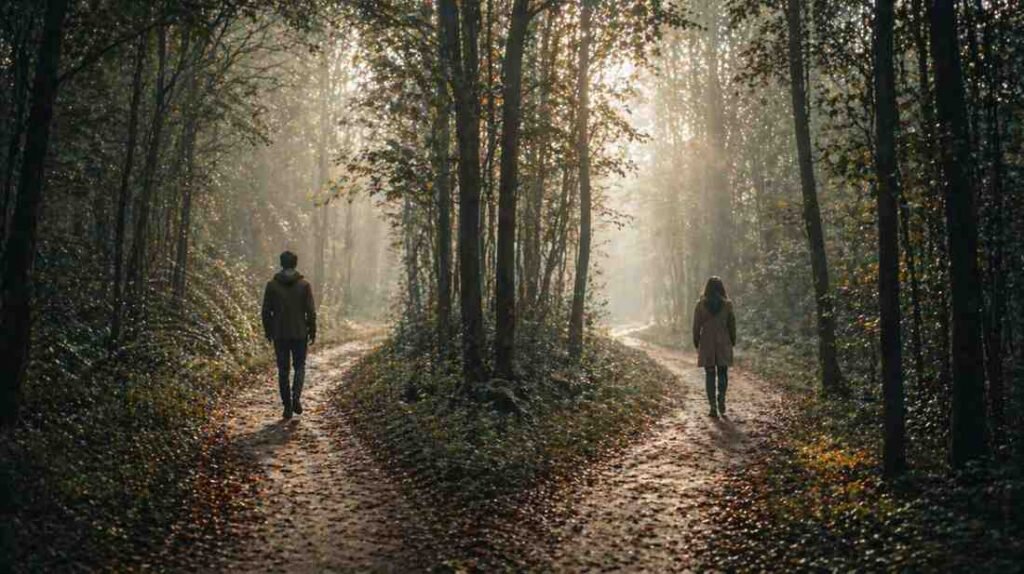 Career And Life Direction