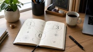 Career Meaning of 1033 Angel Number