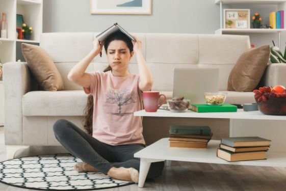 Chronic Stress Impacts Physical Health