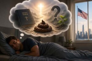 Common Dream Scenarios And Their Meanings