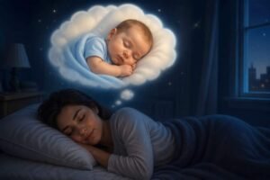 Common Dream Scenarios And What They Reveal