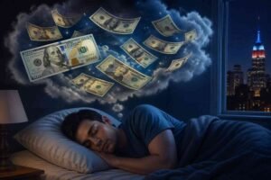 Common Scenarios And What They Might Reveal