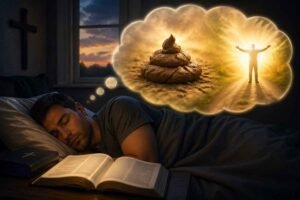 Could This Dream Be A Positive Sign?