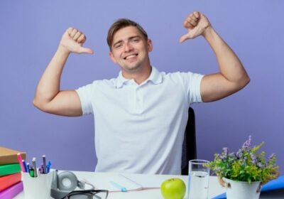 Daily Confidence Habits That Help Me Feel More Secure Every Day