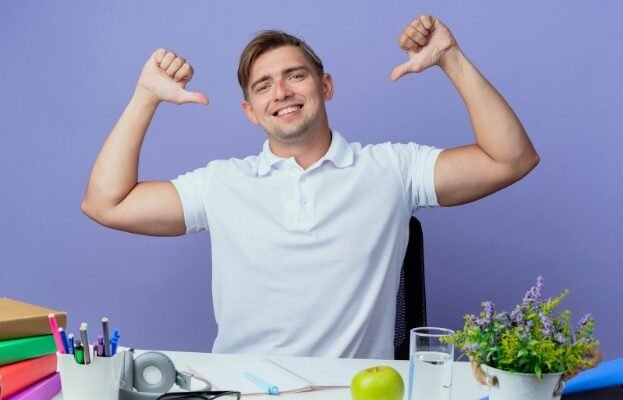 Daily Confidence Habits That Help Me Feel More Secure Every Day