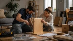 Daily Life Application