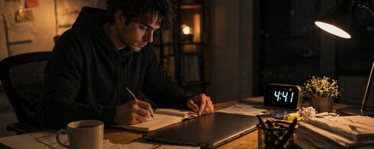 Discover Real Signs Of Real Progress WIth 441 Angel Number