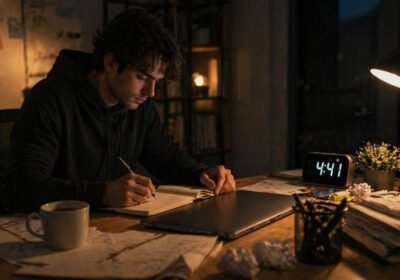 Discover Real Signs Of Real Progress WIth 441 Angel Number