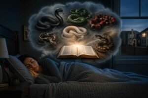 Does The Colour Of The Snake Matter?