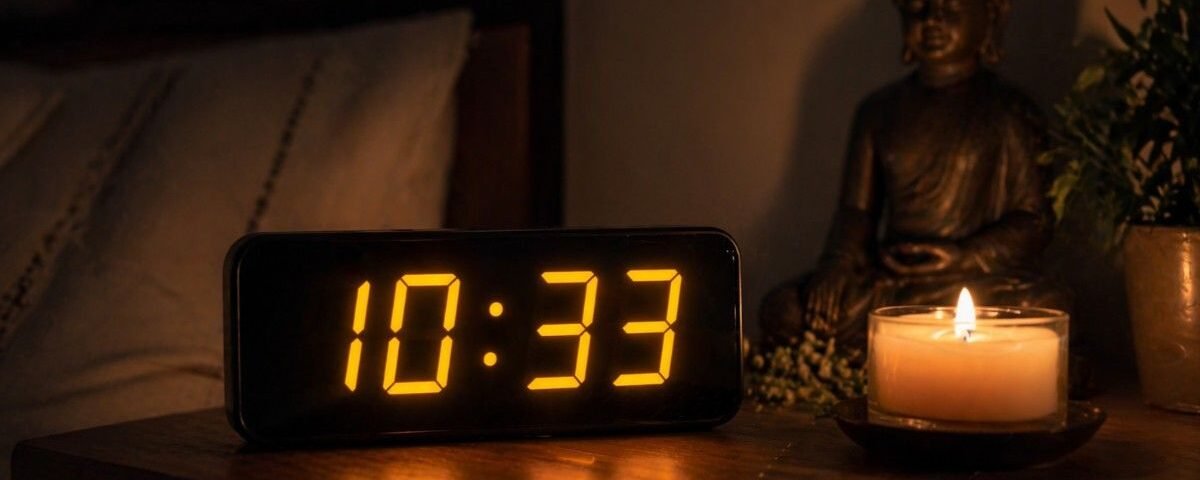 Don’t Skip Without Knowing 1033 Angel Number Meaning!