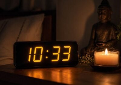 Don’t Skip Without Knowing 1033 Angel Number Meaning!