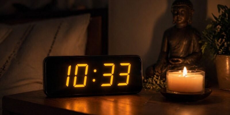 Don’t Skip Without Knowing 1033 Angel Number Meaning!