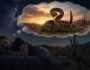 Dream About Rattlesnake: Is It a Threat or a Symbol of Transformation?