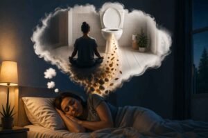 Emotional Release You Might Be Ignoring