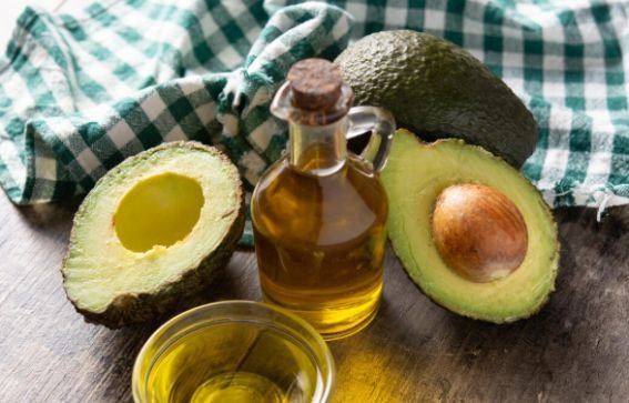 Healthy Fats Are Important