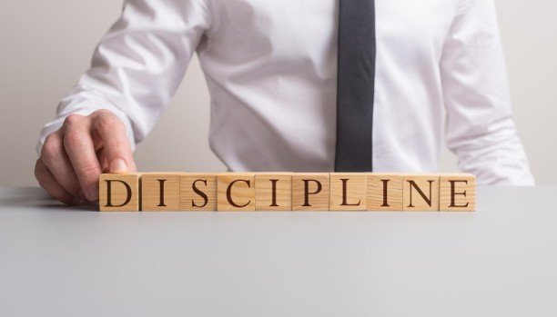 How I Built Discipline From Scratch Without Burnout