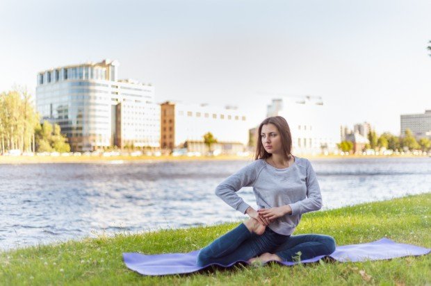 How I Started Practicing Mindful Living Without Overcomplicating It