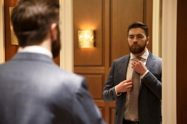 How Low Self-Respect Holds You Back