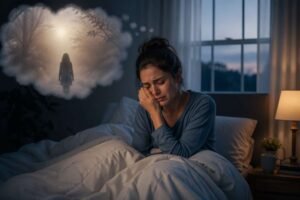 How To Understand What Your Dream Meant