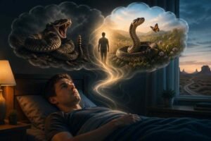 How Your Emotions Change the Meaning