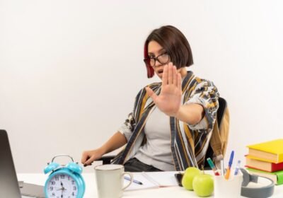 How to Break Bad Habits Permanently and Stay Consistent