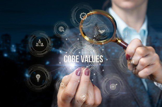 How to Identify Your Core Values