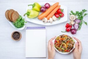 How to Reduce Processed Food Intake