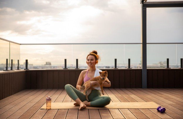 How to Stay Consistent When Life Gets Messy