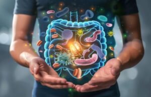 Impact on Gut Health and Inflammation