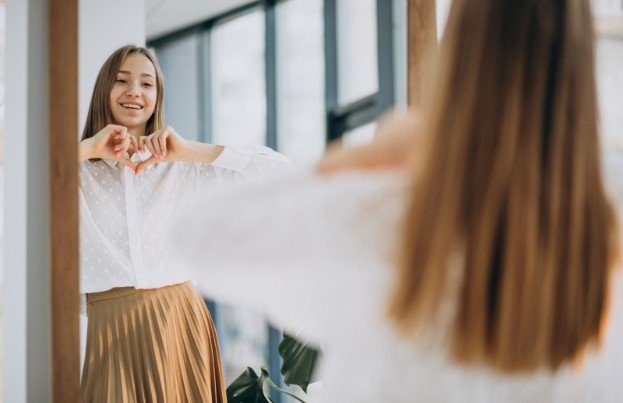 Improve How You Talk to Yourself